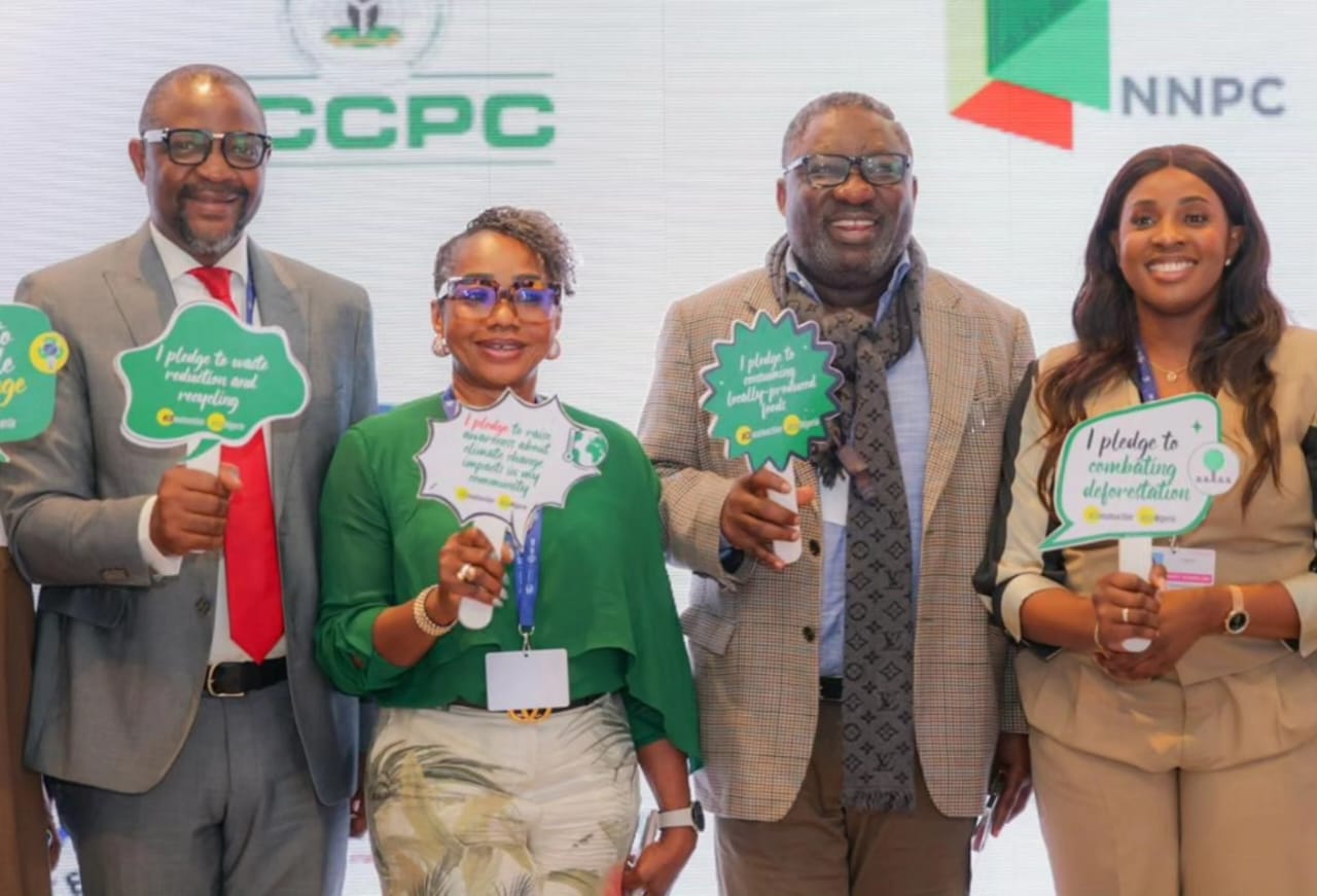 Vivacity Development Takes Center Stage at COP 28 Side Event, Unveils ...