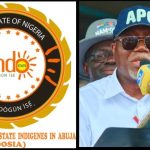 FEDOSIA Congratulates Gov Ayedatiwa, Sets Agenda of Unity and Economic Development