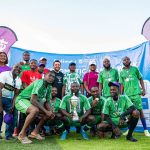 NiDCOM, US, Britain, and French Embassies Triumph at Lagos Diplomatic Games Week