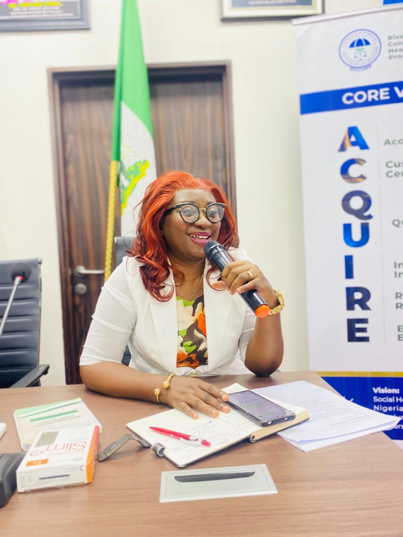 Dr Agala Recommends Multi-level Advocacy As A Measure to Sustaining ...