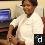 Dabiri Erewa Mourns Death of US-Based Nigerian Doctor, Dr Uzoma Nwaubani