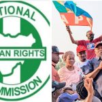 NHRC Demands Prosecution of Kuje Council Chairman over Political Quit Notice Order to Non-APC Residents
