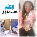 Mobihealth Telemedicine Health Care is Bridging Medical Gap to Save Lives in Nigeria – Balogun